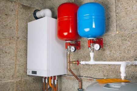 D&eacute;pannage de chauffage &agrave; Betheny, que faire en urgence ?
